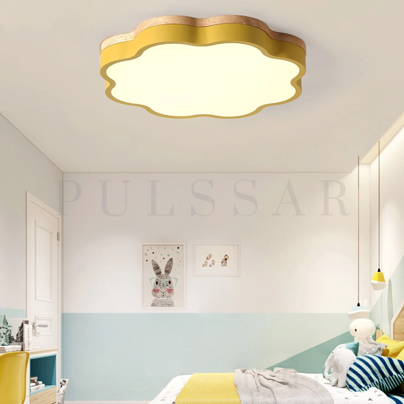 Потолочный светильник FLORA 2