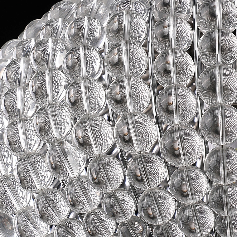 Подвесная люстра LECKARD