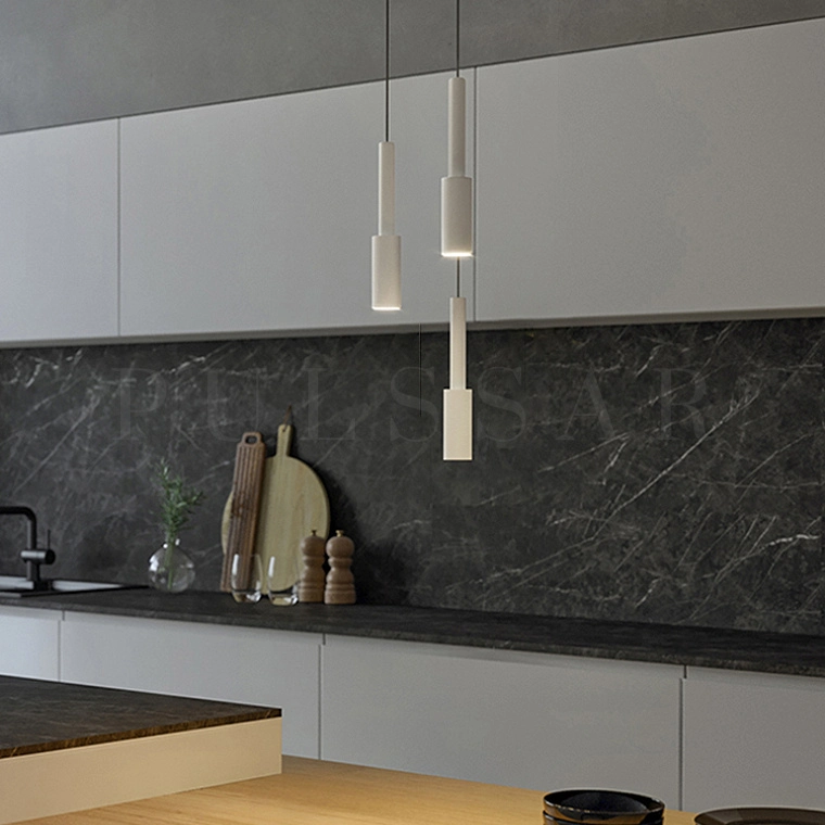 Подвесной светильник BERNARD