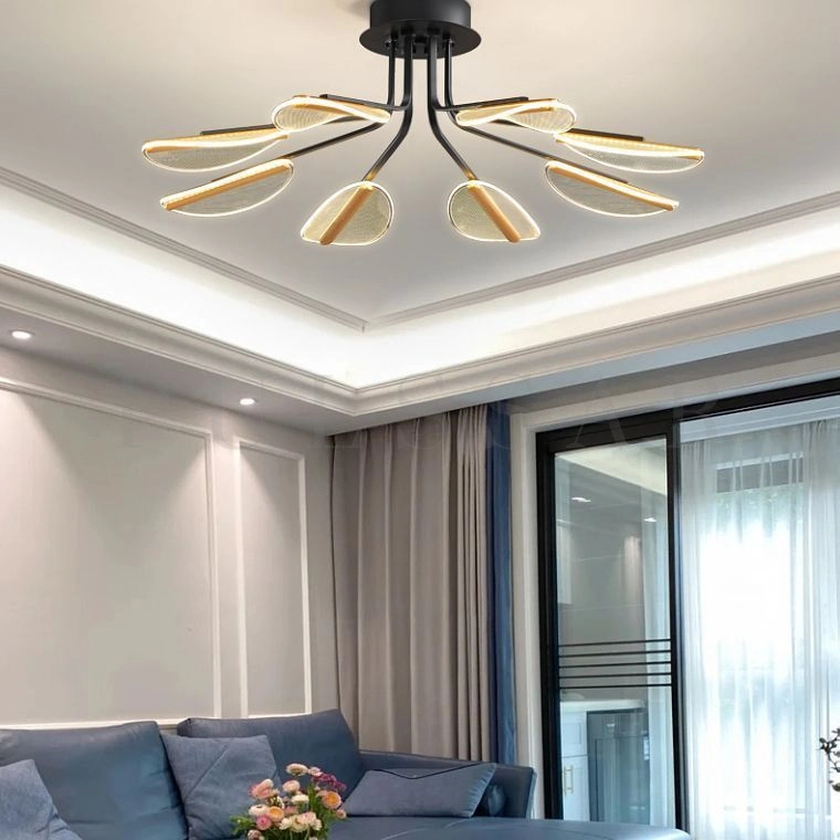 Потолочная люстра VISUAL