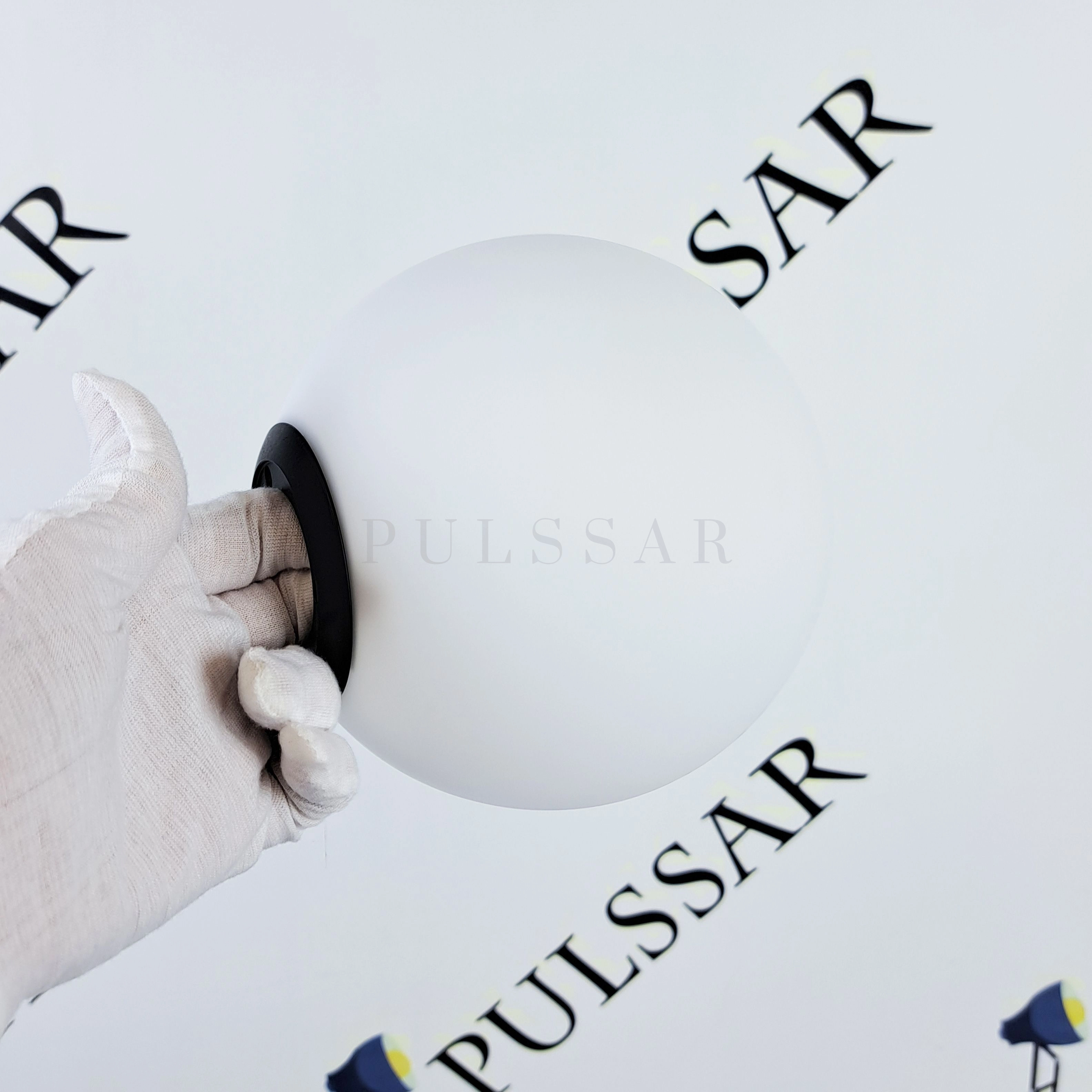 Подвесной светильник HOOP B