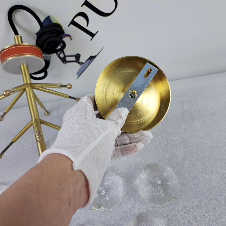 Подвесной светильник VITE