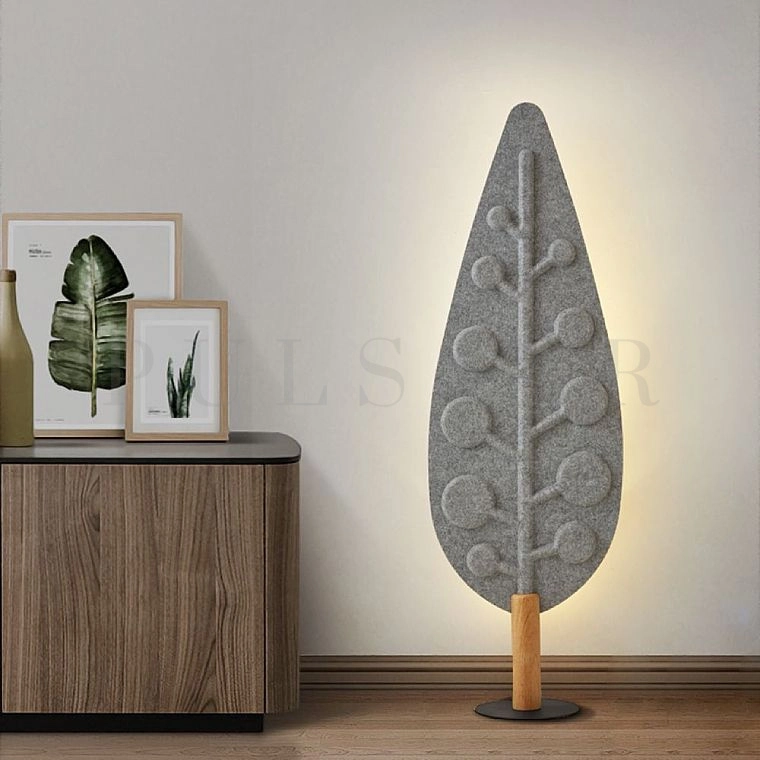 Торшер HEARTHFELT FL