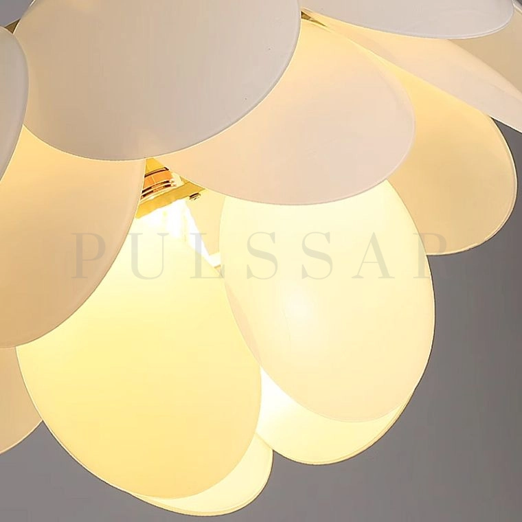 Подвесная люстра FRANCH