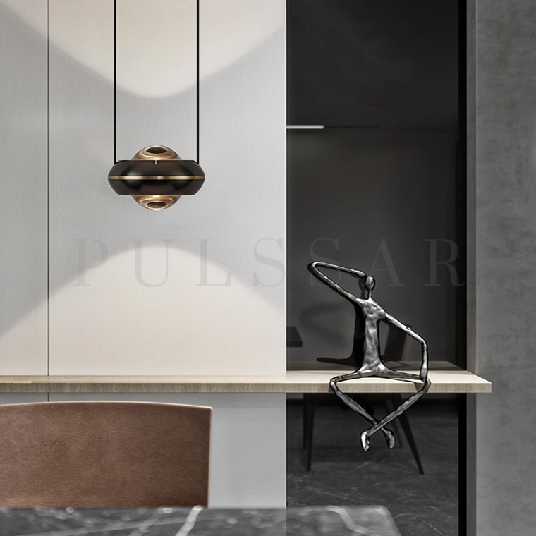 Подвесной светильник FREYVID