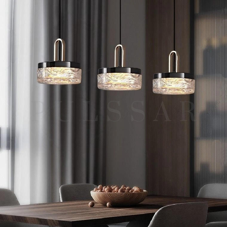 Подвесной светильник BRAMER