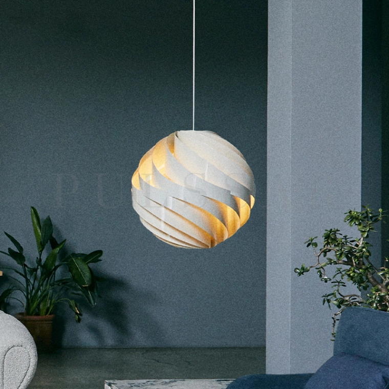 Подвесной светильник APERTA