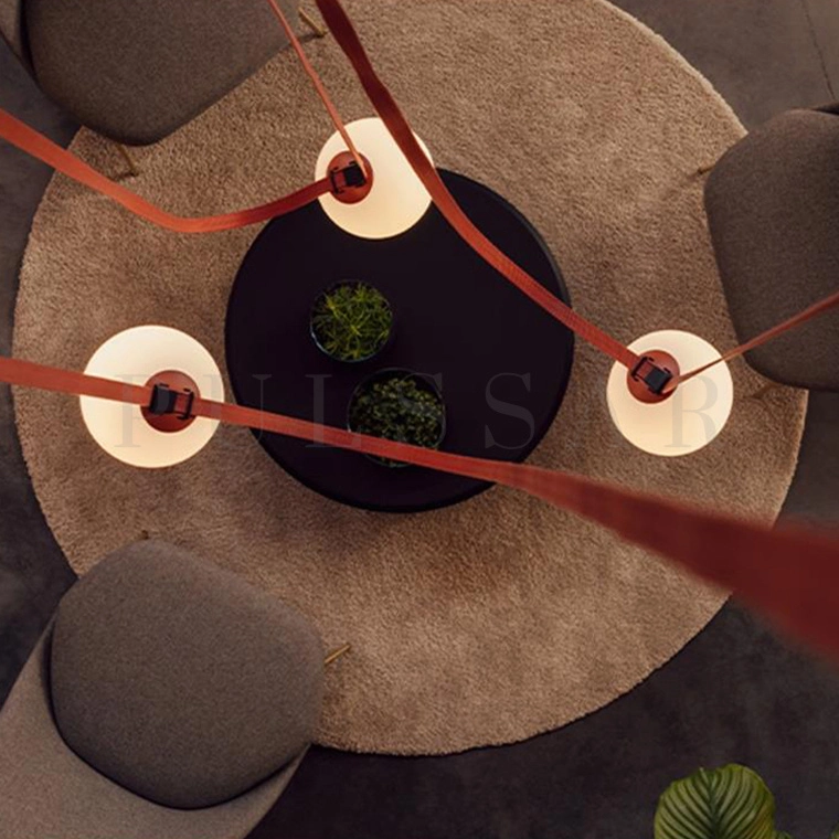 Подвесной светильник NUTTA ONE