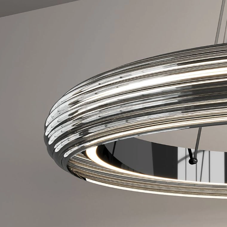 Кольцевая люстра SIGURD