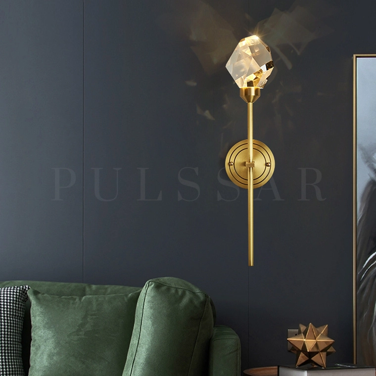 Бра CRISTEL WALL D