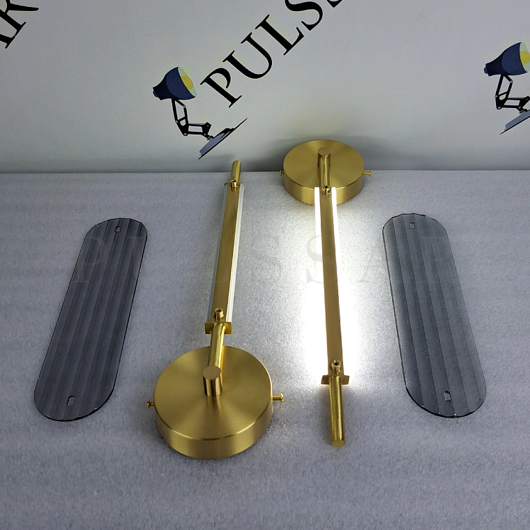 Бра CHIFFA B WALL