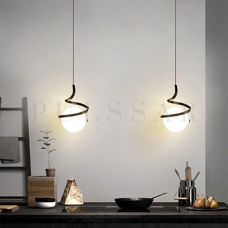 Подвесной светильник SPINNER