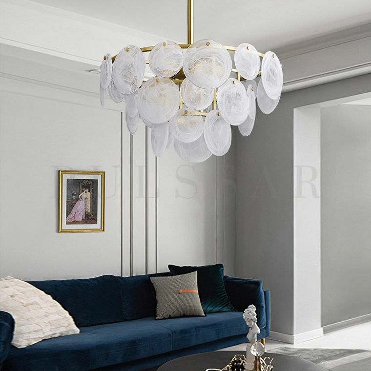 Подвесная люстра JACKLYN