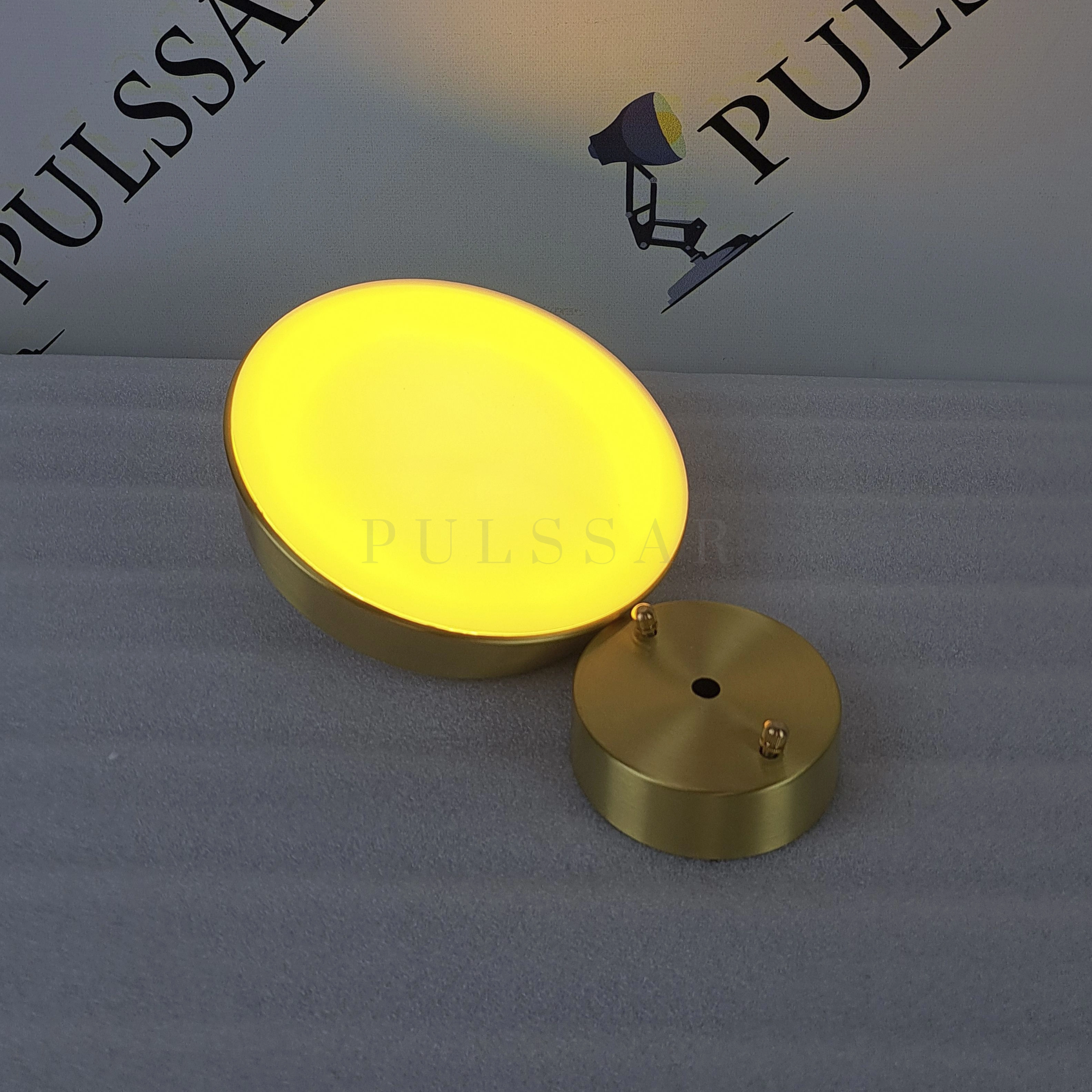 Подвесной светильник AMUND