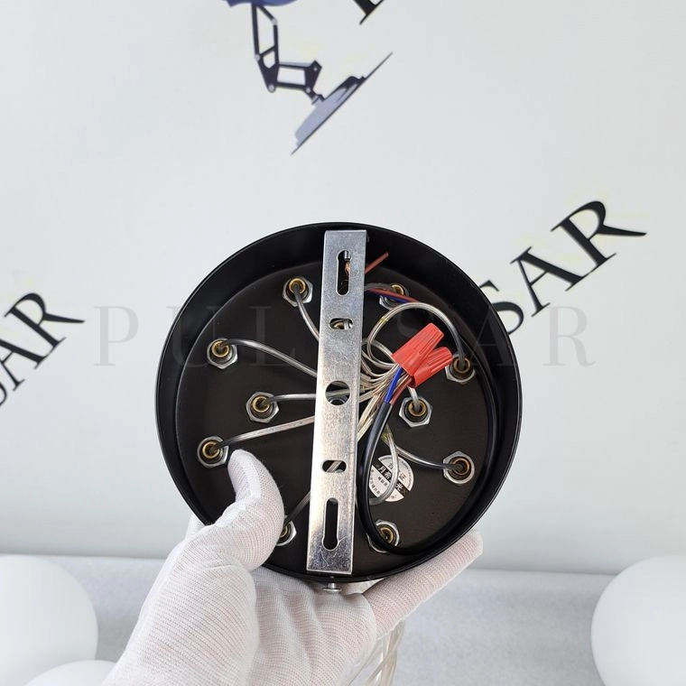 Подвесная люстра MAYBEL