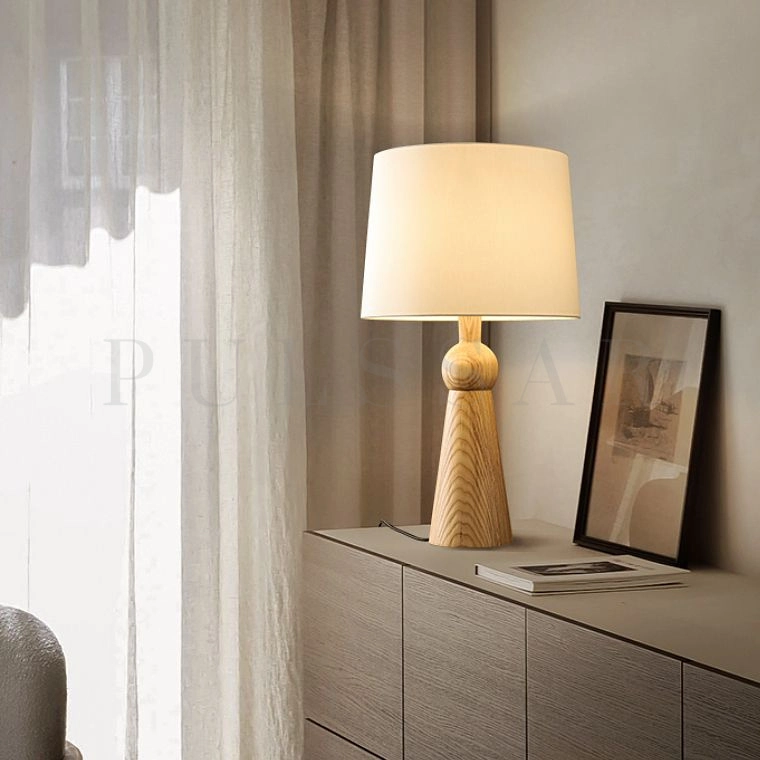 Настольная лампа CAMPANA