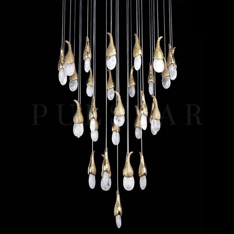 Подвесной светильник NOISETTE