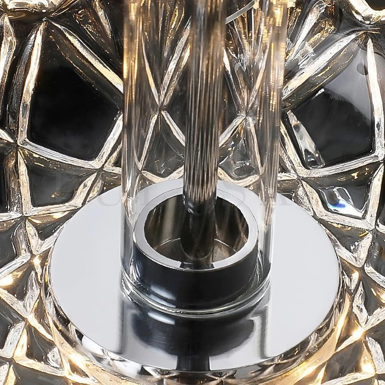 Подвесной светильник FLAMMECHE