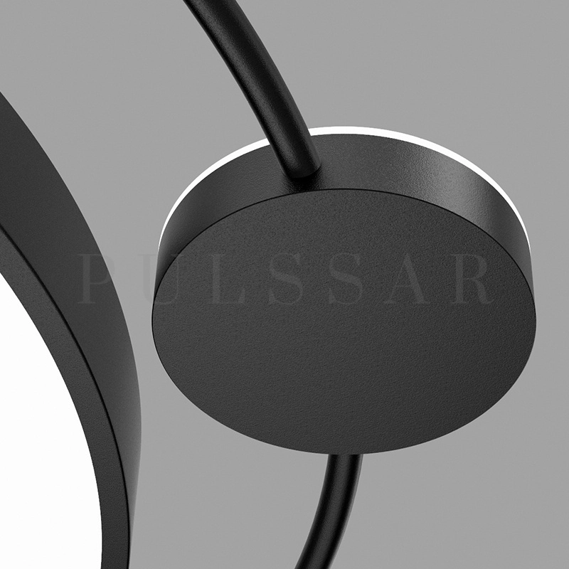 Потолочный светильник DESTIN