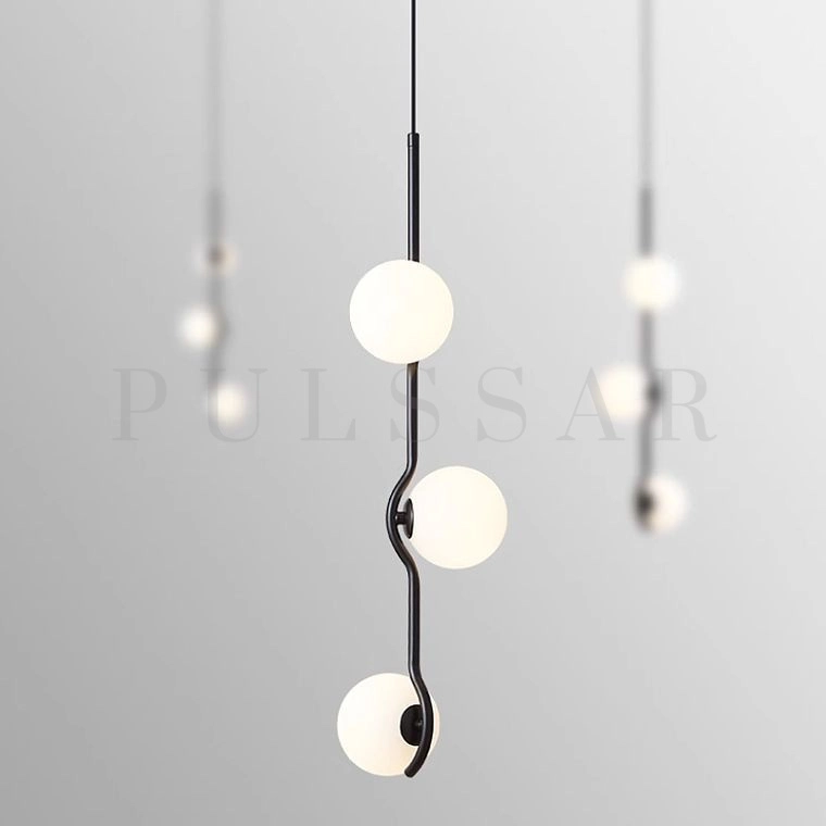 Подвесной светильник BROR