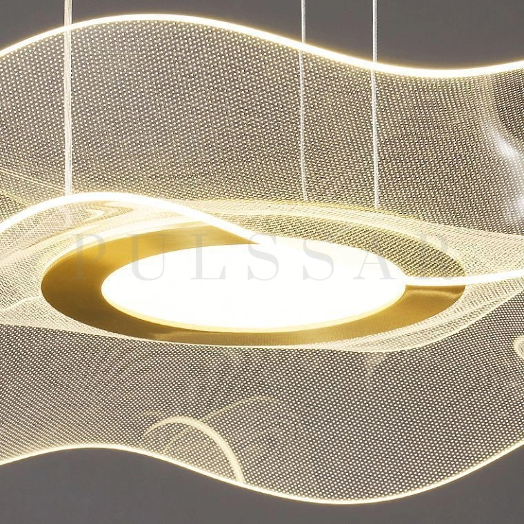 Подвесной светильник FLOWER AIRY