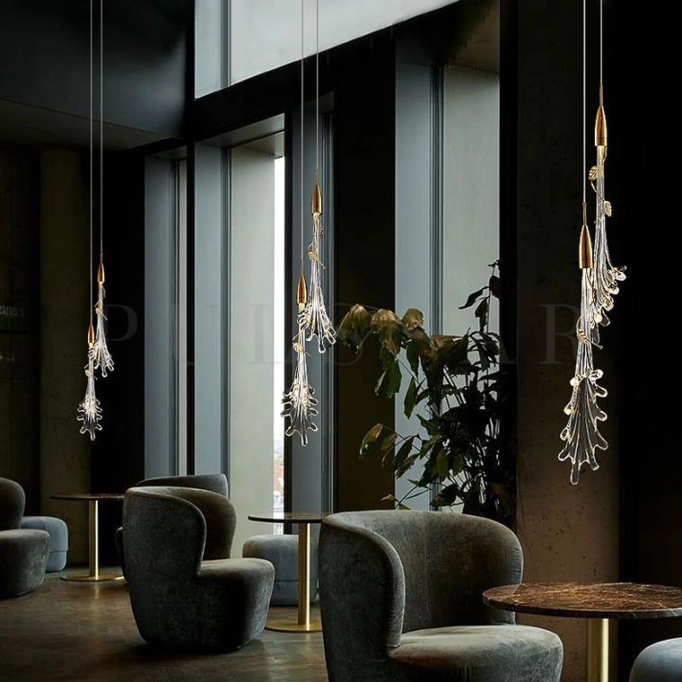 Подвесной светильник ASPARNA