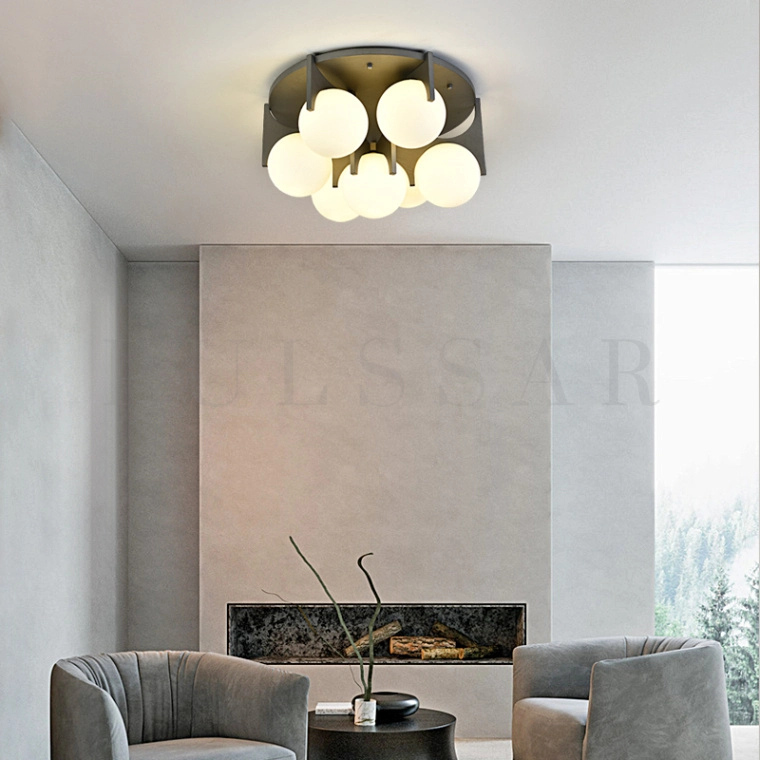 Потолочная люстра FRIDA