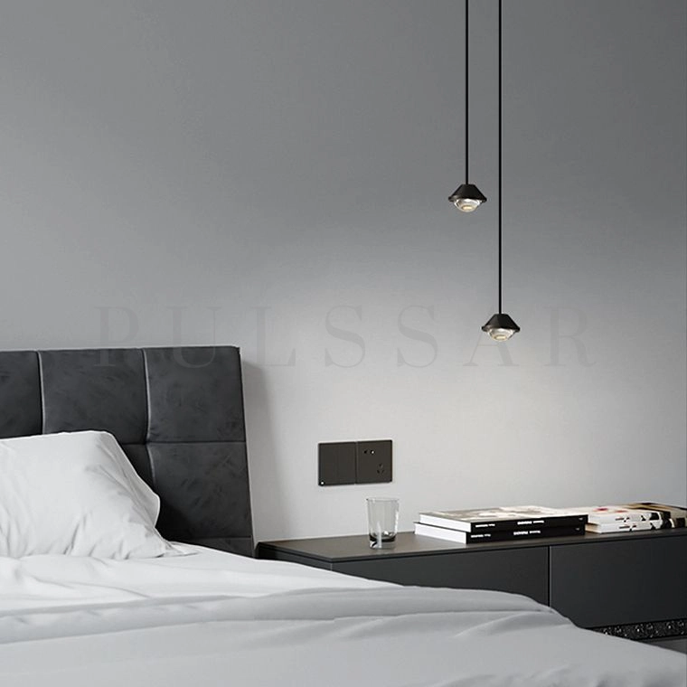 Подвесной светильник TORRES