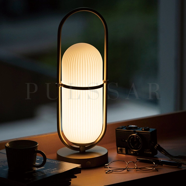 Настольная лампа TROTTE TAB