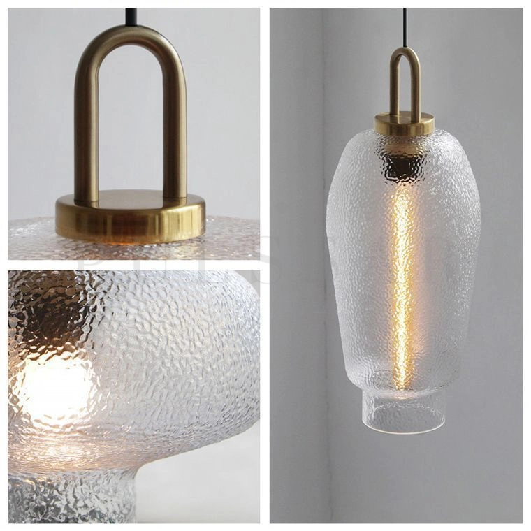 Подвесной светильник LIEBE