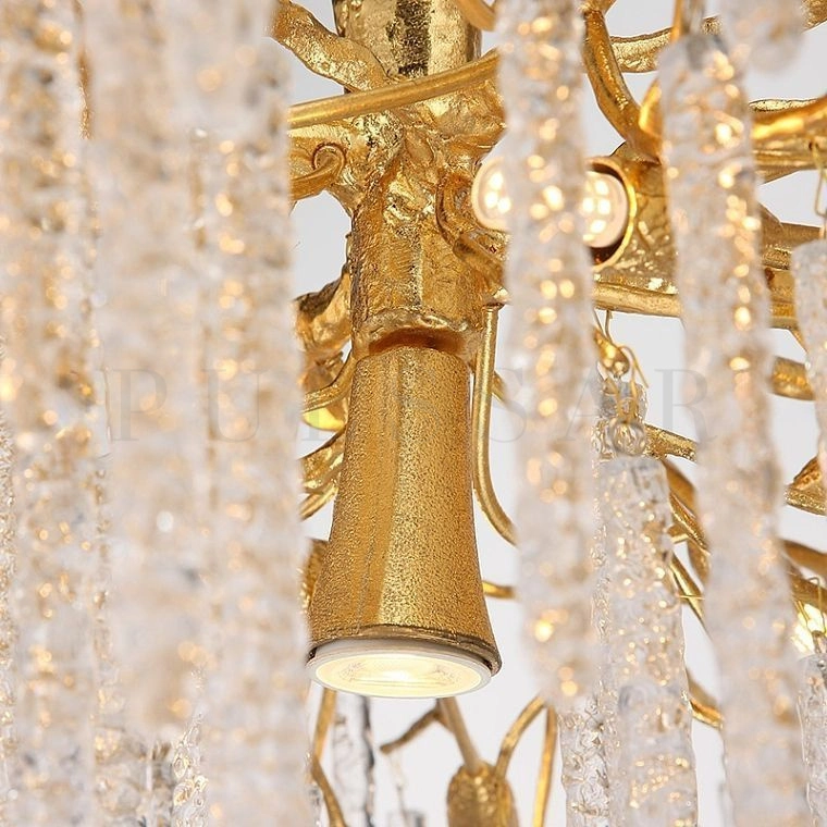 Потолочная люстра LARSINGE С