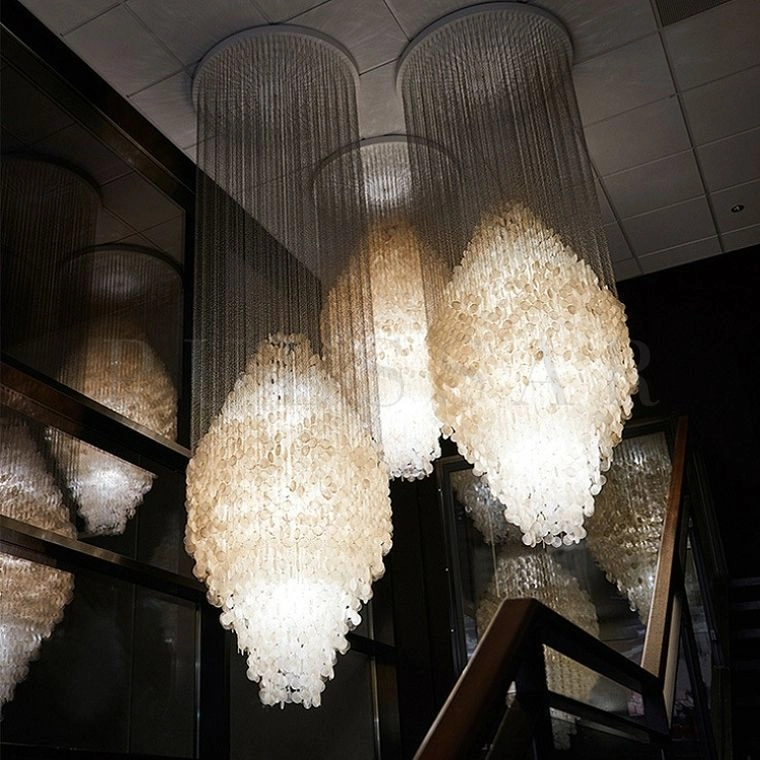 Подвесная люстра WITNEY A