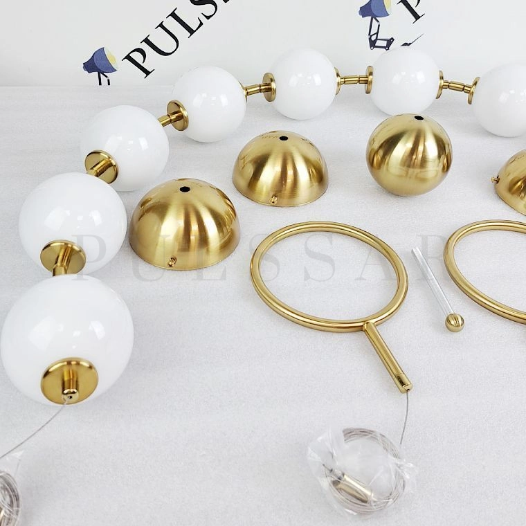 Подвесная люстра COCO