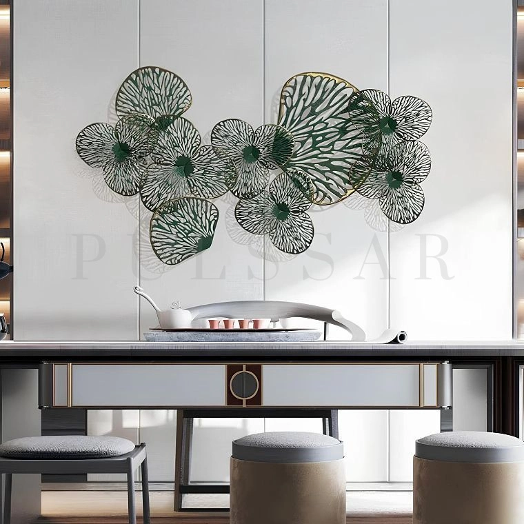 Дизайнерский настенный декор ART-105