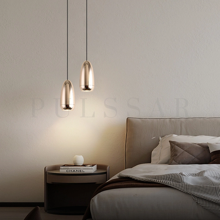 Подвесной светильник TEMOS