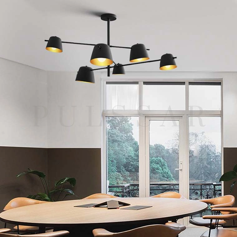 Подвесная люстра GODA