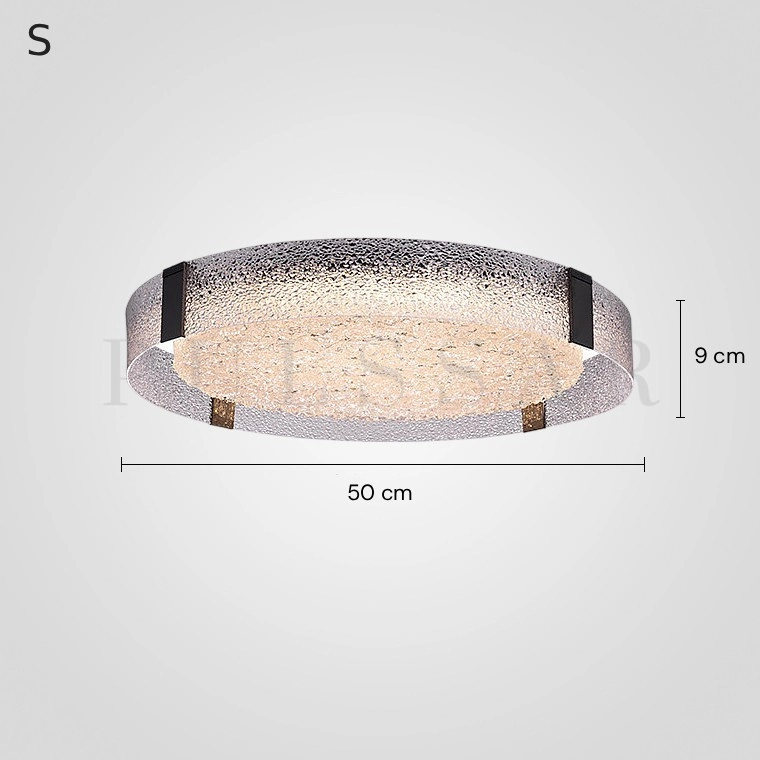 Потолочная люстра BERNARDUS