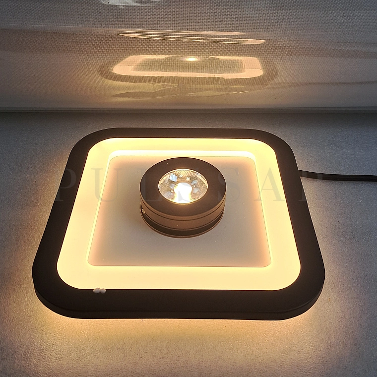 Точечный светильник ETEL