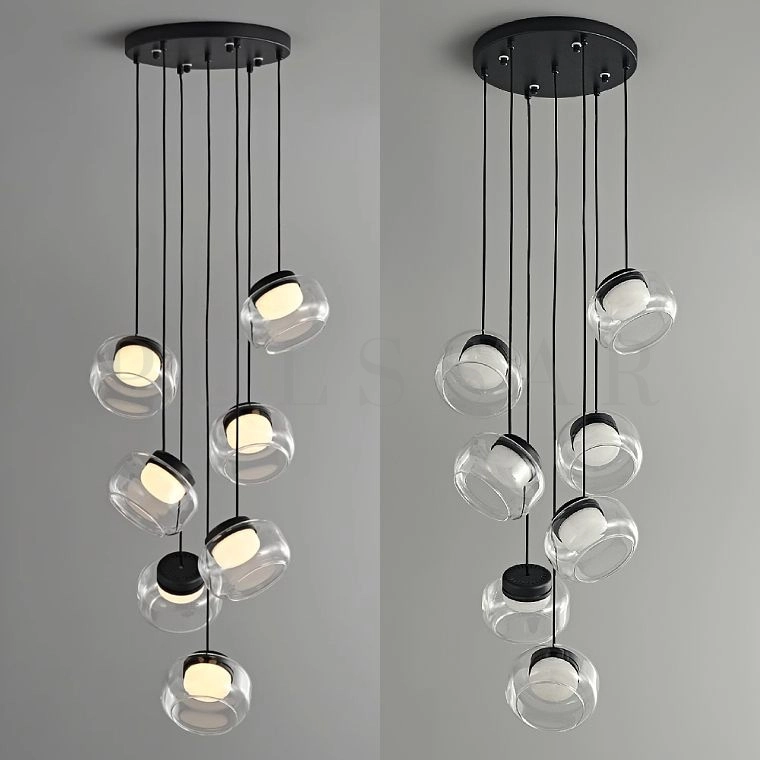 Подвесной светильник DORIAN ONE