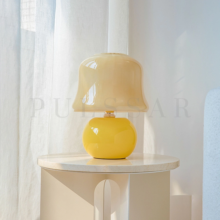 Настольная лампа JEMMA