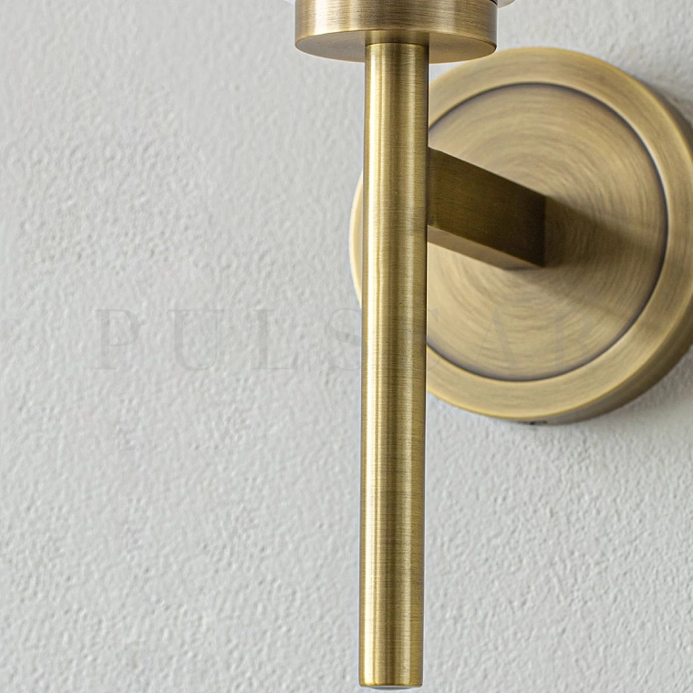 Бра BULRASH MARBLE