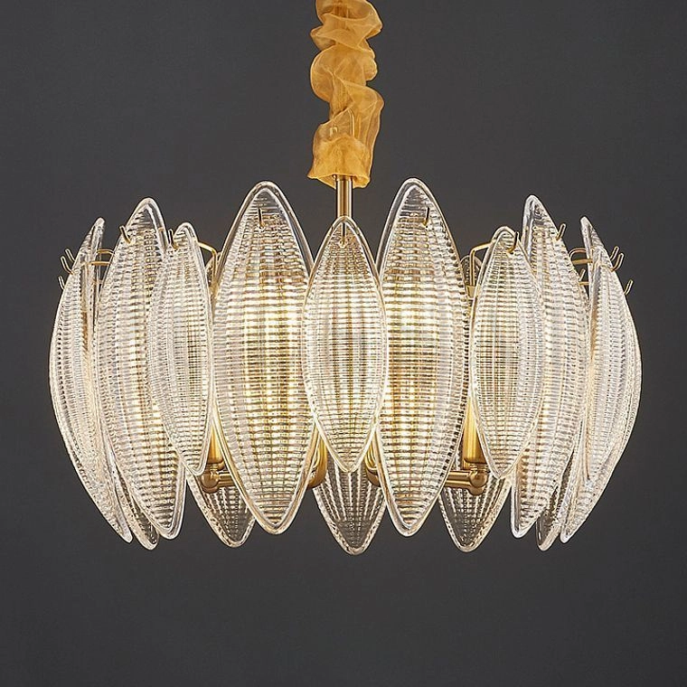 Подвесная люстра UNNA