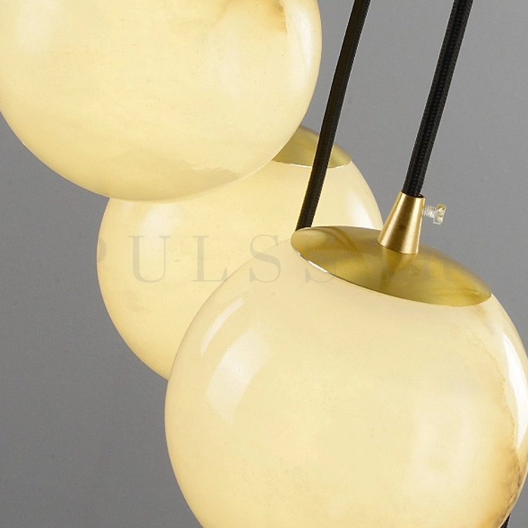 Подвесной светильник MOSA