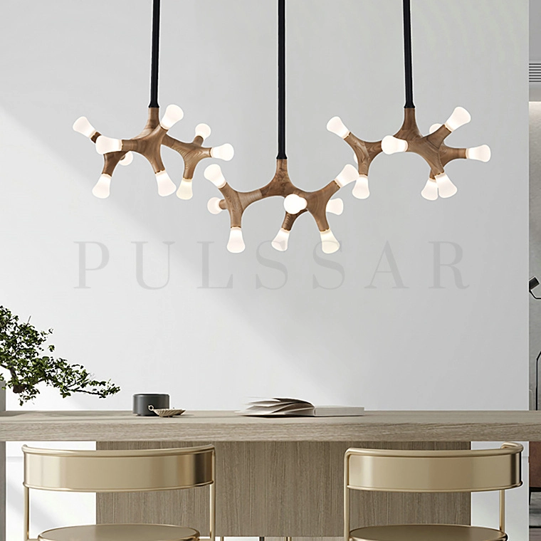 Подвесной светильник SANTANA