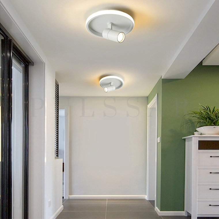 Точечный светильник ETEL B