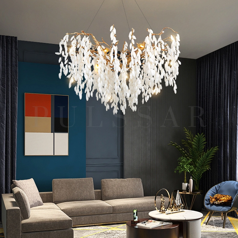 Подвесная люстра FLORIAN