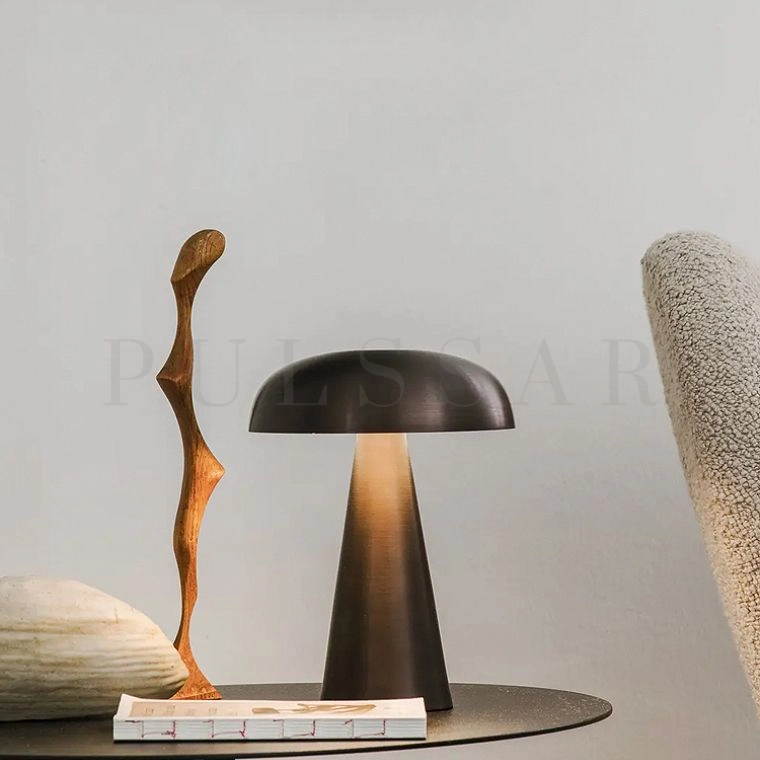 Настольная лампа NUIT LUX