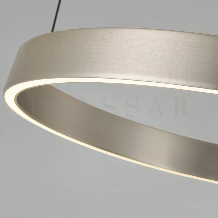 Кольцевая люстра GREGARD RING