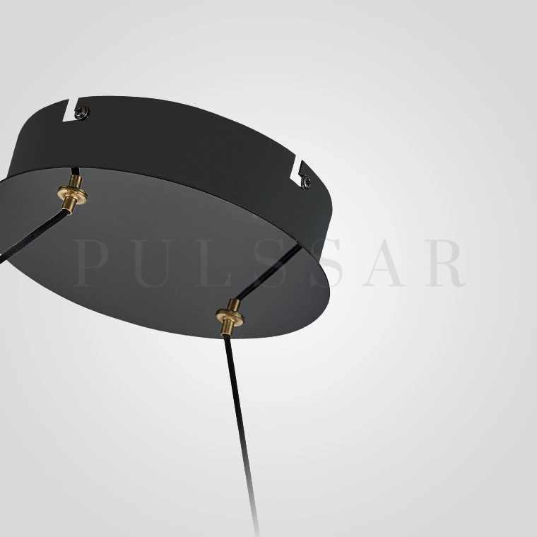 Кольцевая люстра LENNARD