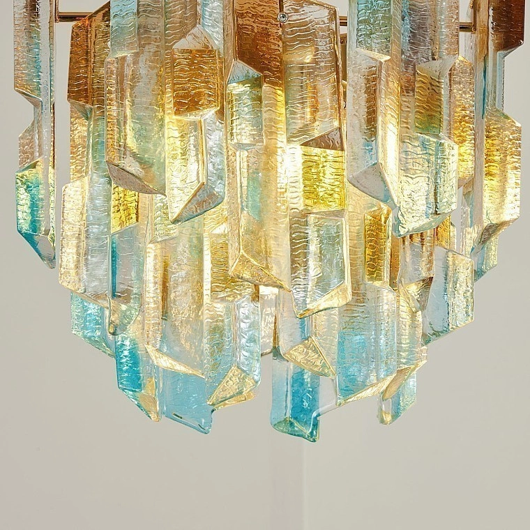Подвесная люстра VERTICAL